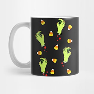 Grabby Hands Mug